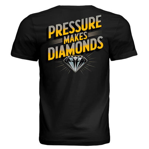 BLACK - 3001C - BACK