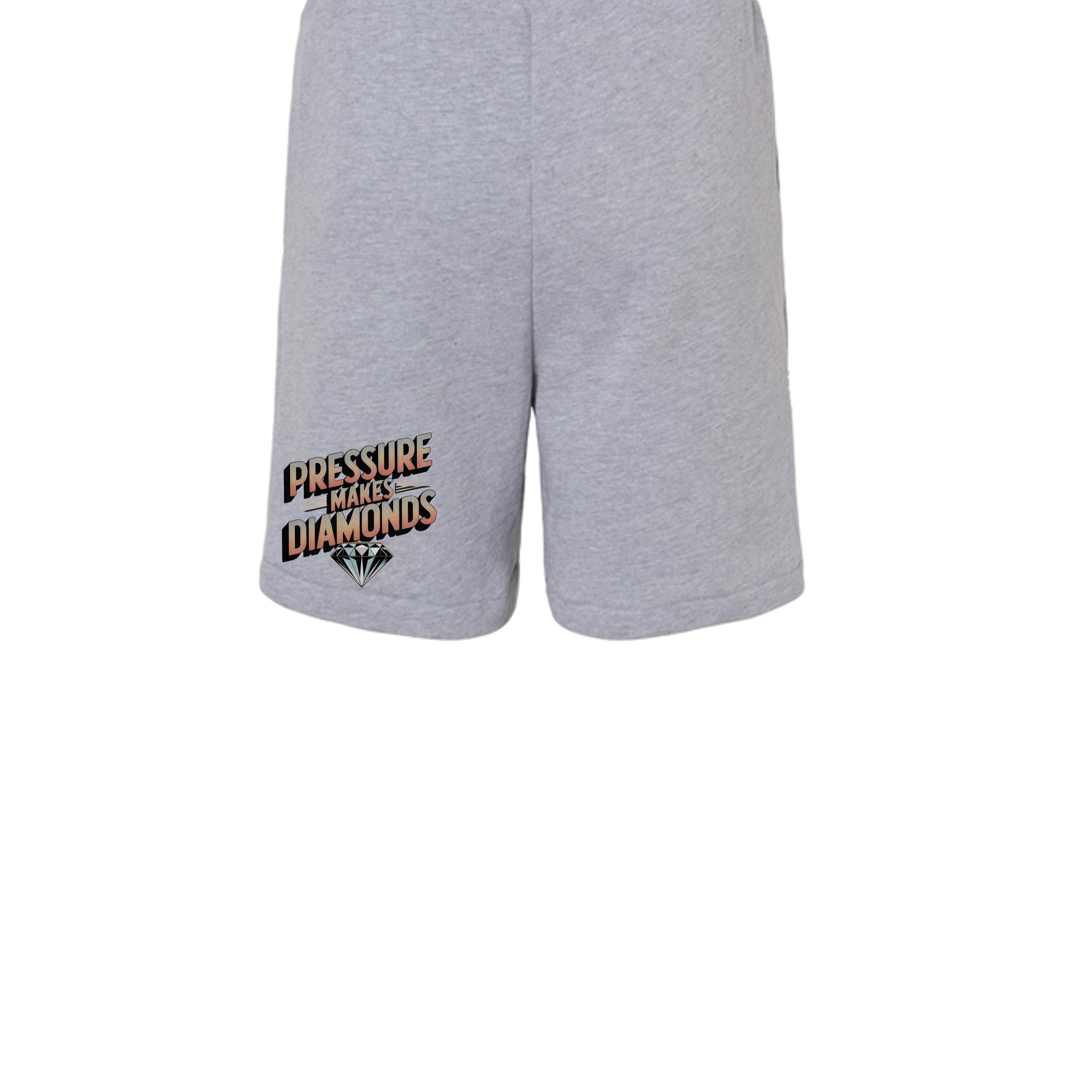 Athletic Heather - 3724 - BACK