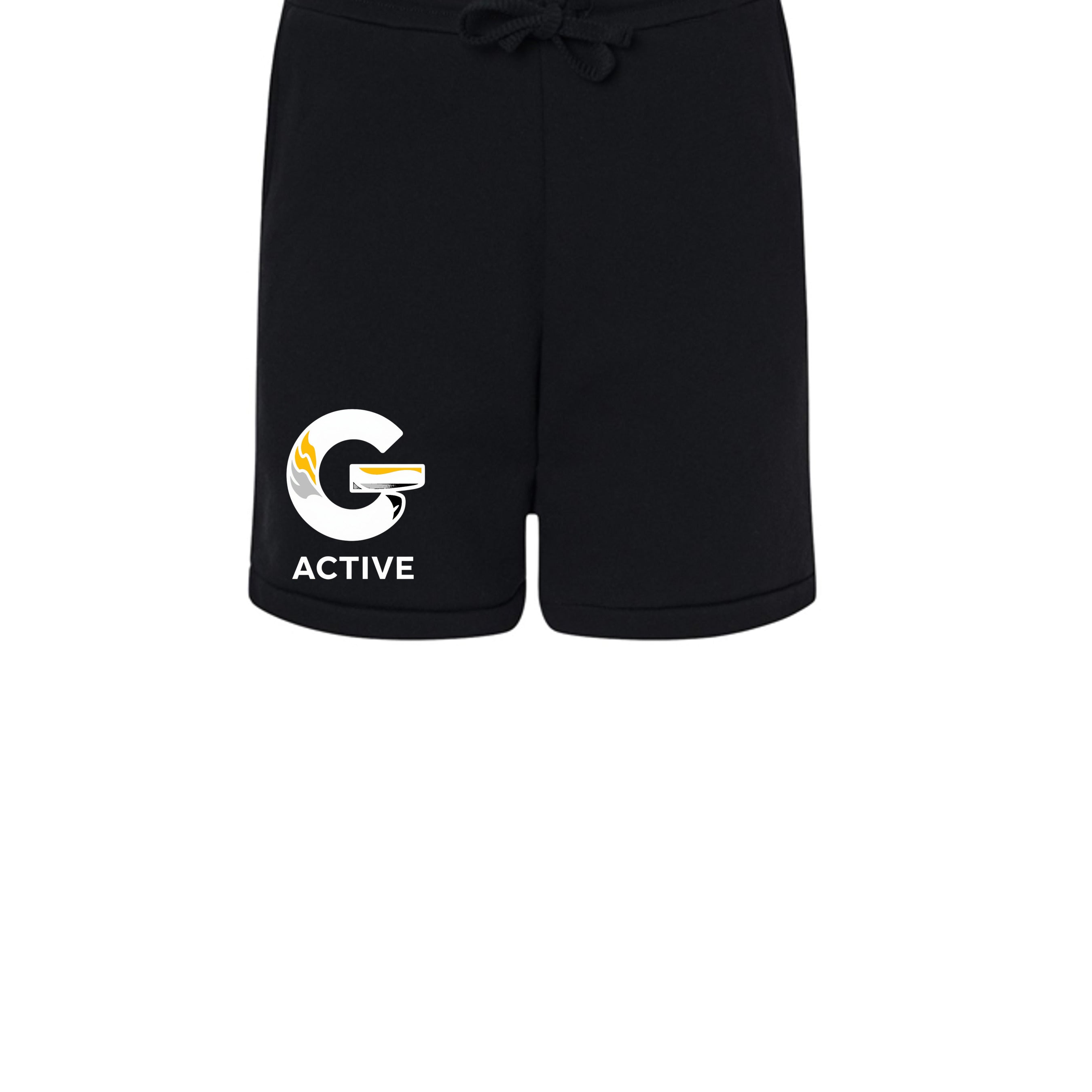 Black - 3724 - FRONT