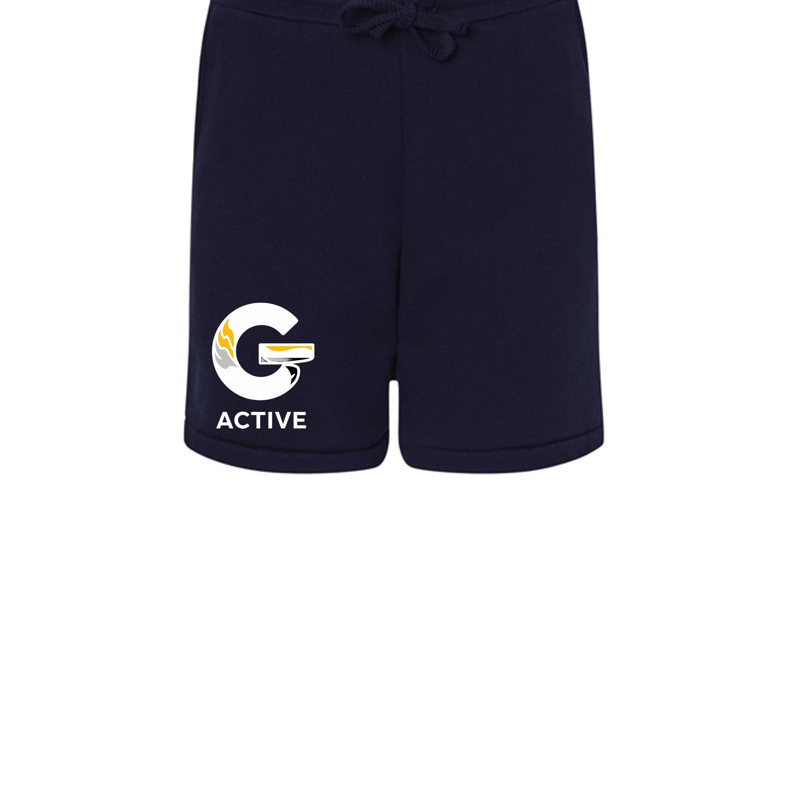 Navy - 3724 - FRONT