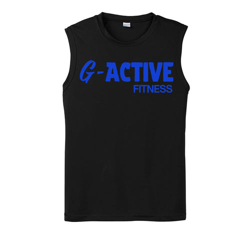 Black - ST352 - FRONT