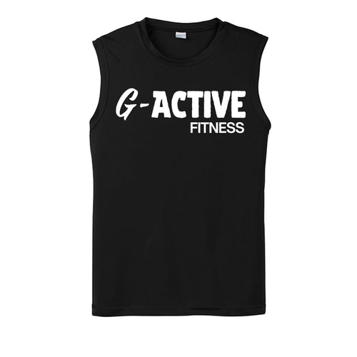 Black - ST352 - FRONT