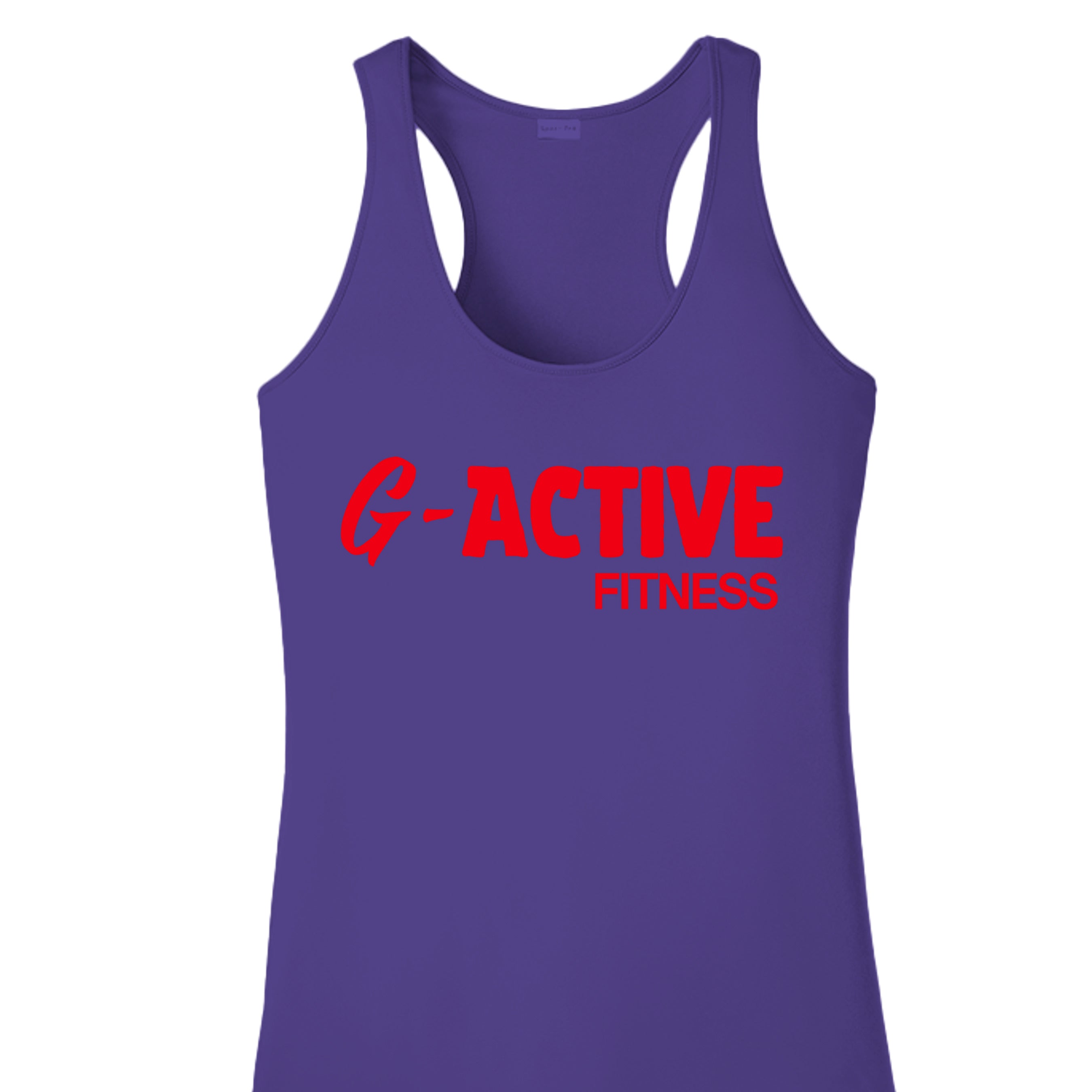 Purple - LST356 - FRONT
