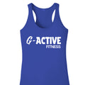 True Royal - LST356 - FRONT