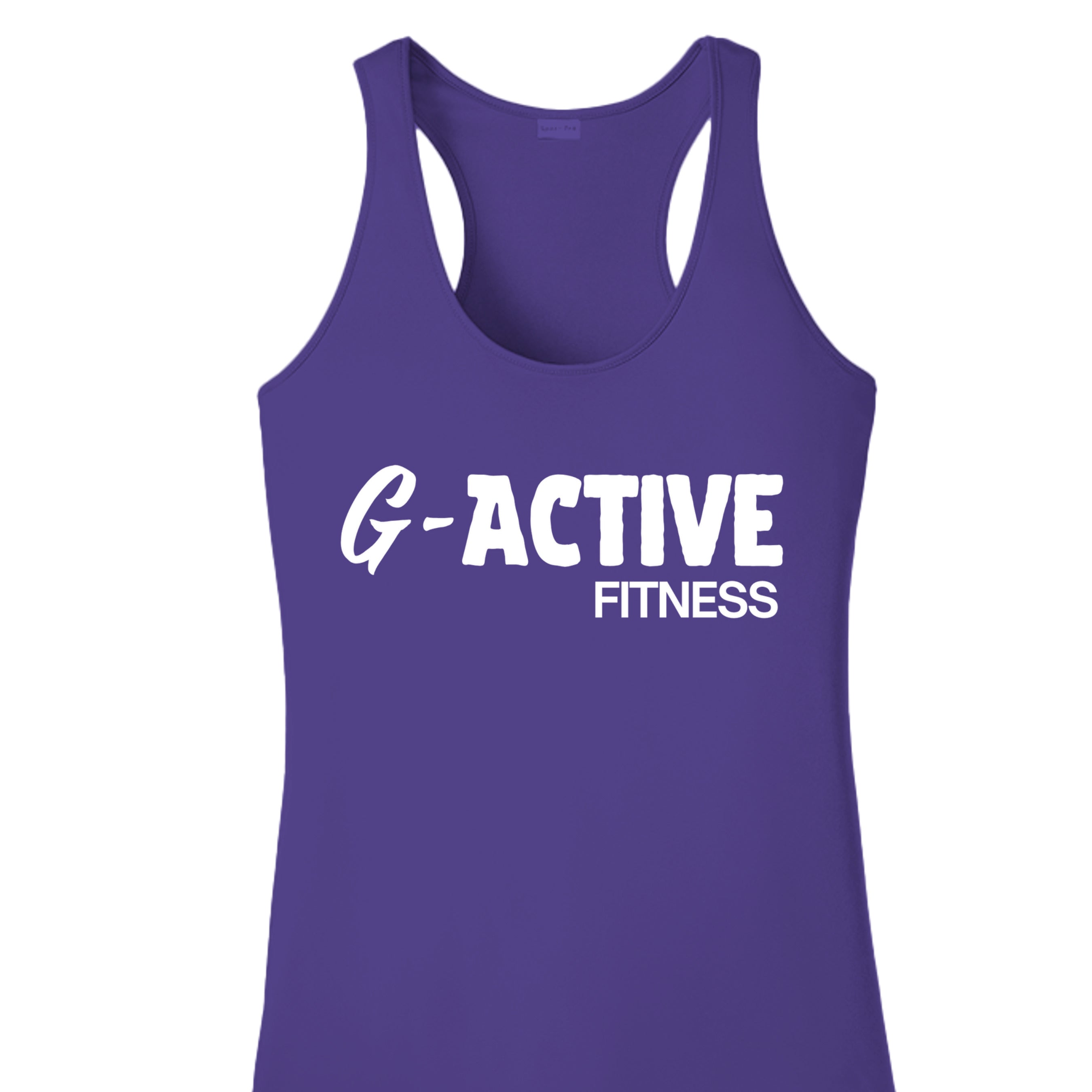 Purple - LST356 - FRONT